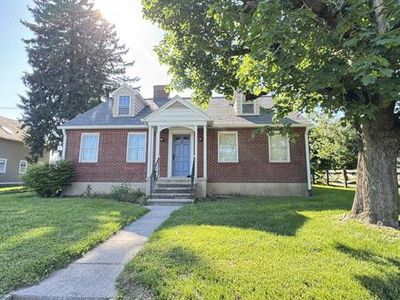 Property at 816 N Houcksville Rd, Hampstead, MD