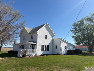 Property at 9913 Sampson Rd, Monroeville, IN