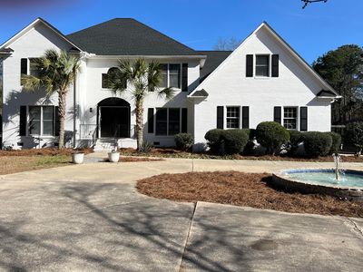 1753 Silver Bluff Rd