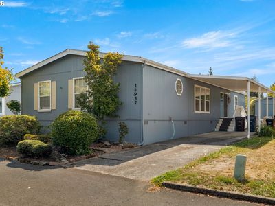 Property at 14937 S Fox Pointe Dr #317, Oregon City, OR