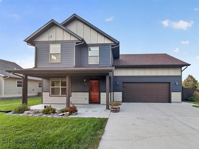 4013 Tanzanite Dr