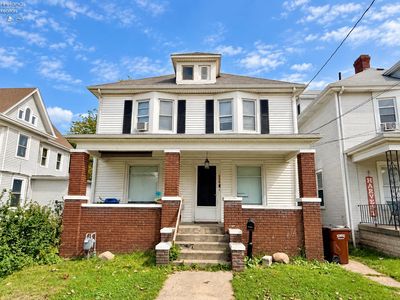 532 Hancock St
