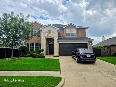 301 Highland Ridge Dr