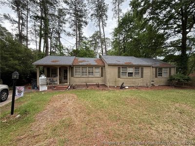 Property at 1533 Country Club Rd, Rocky Mount, NC