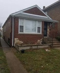 8128 S Coles Ave