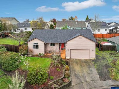 314 NW Elderberry Ln