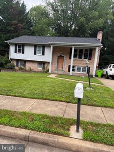 3924 Forge Dr