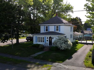 Property at 5 Cone Street, East Millinocket, ME