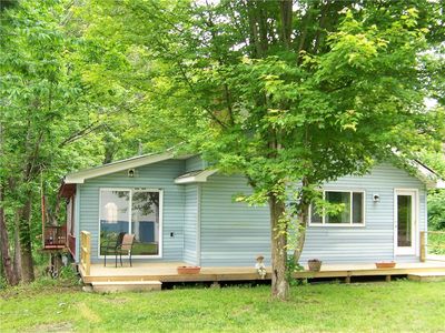 236 Covered Bridge Rd