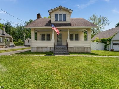 Property at 111 W Main St, High Bridge, NJ