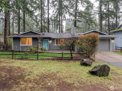 Property at 18606 SE 265th Street, Covington, WA
