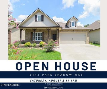 6111 Park Shadow Way