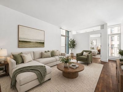 351 S 3rd St APT 3B