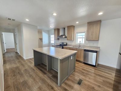 3751 S Nellis Blvd Space 369