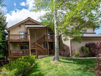 2301 Crazy Horse Cir #2301