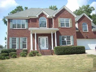 302 Derby Dr