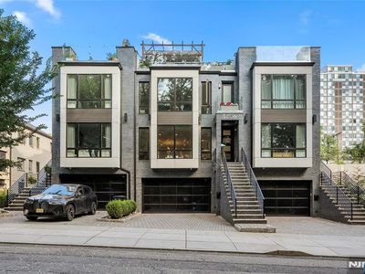 Property at 1406 14th St, Fort Lee, NJ