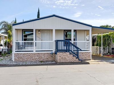 Property at 4202 Ticonderoga Ln #66, North Highlands, CA