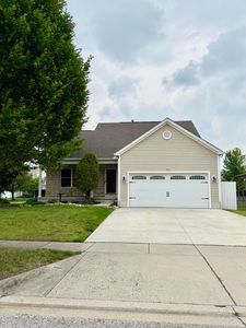 3155 Weeping Spruce Dr