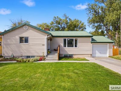 Property at 191 Lilac St, Blackfoot, ID
