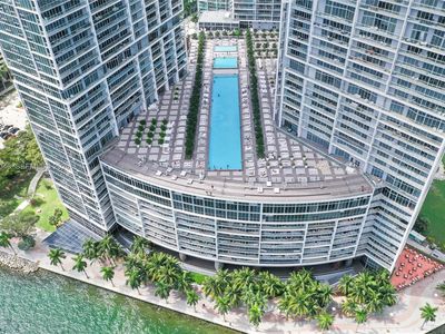 495 Brickell Ave #Bay807