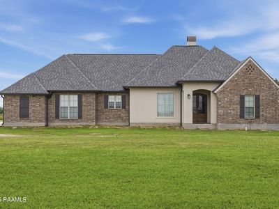 326 Noah Daigle Rd
