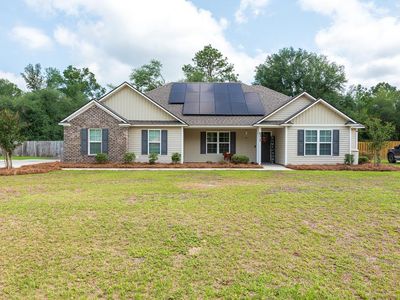 Property at 6213 Lake Alapaha Blvd, Naylor, GA