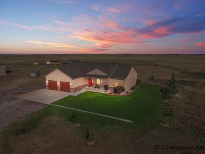 338 Remington Ranch Rd