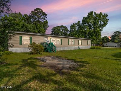 3715 Old Maco Road NE