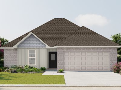 Brookdale IV G Plan, Sentinel Ridge