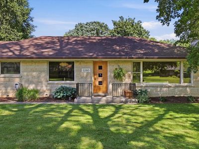 3280 San Marcos DRIVE
