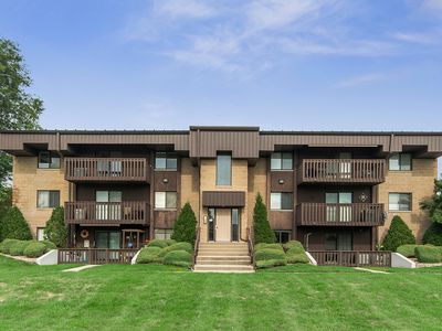 107 Caterpillar Dr APT 3D