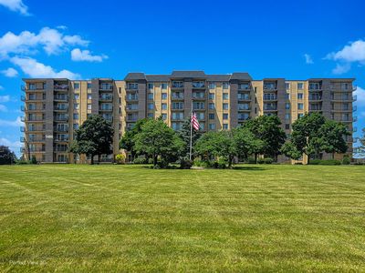 5400 Walnut Ave Unit 406