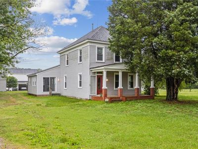 1307 Yorktown Rd
