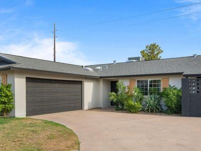 Property at 8631 E Plaza Ave, Scottsdale, AZ