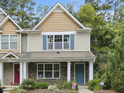 228 Harbor Haven Dr