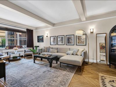 255 Cabrini Blvd APT 1F