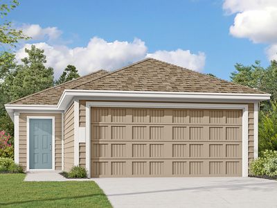 Pitney Plan, Ridgeland