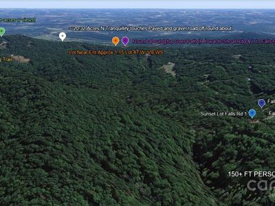 Property at N Tranquility Trl, Union Mills, NC