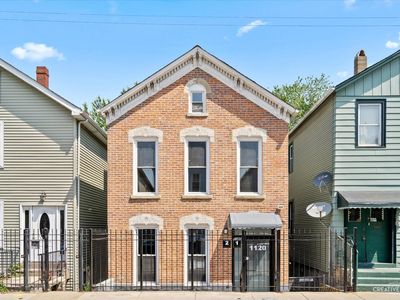 1120 W 19th Pl