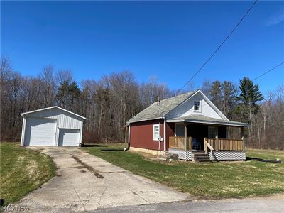 Property at 195 Case Ave, Andover, OH