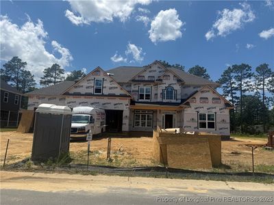 3101 Cragburn Pl LOT 18