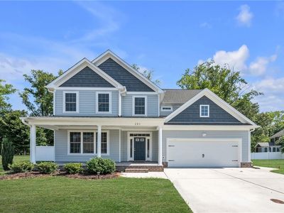 133 Bowman Dr