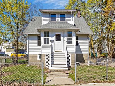 61 Ross St