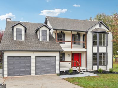 5344 Bridgewater Trce