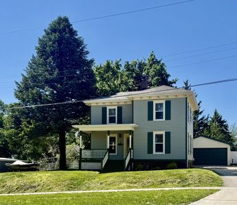 Property at 115 Lyle St, Kewanee, IL