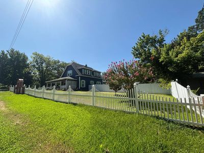 314 E Rosewood St