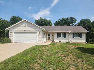 304 Donohoe Blvd