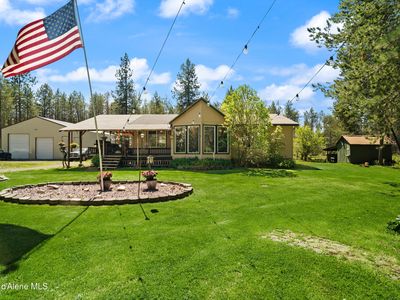 418 Eagle Dr