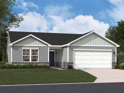 321 Camerons Ferry Dr